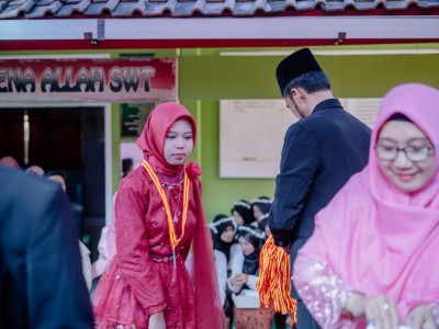 Andini Asha Faradila