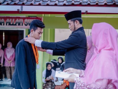 Farhan Alfain Tsamani