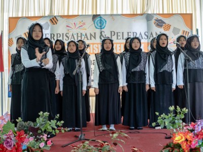 Grup Paduan Suara