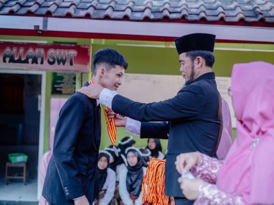 Zain Maulana Firdaus
