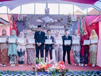 Peringkat 1-10 ASAJ 2023