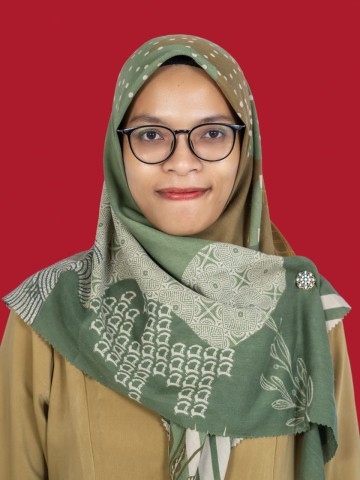 Kanthi Inayah Rahmawati, S.Tr,Si