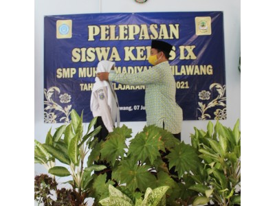 Kharisma Maulana Azzahra