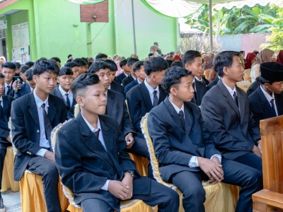 Wisudawan