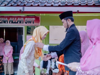Dyah Istafa Zaafarani