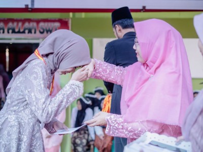 Hafsari Nurfi Laeli
