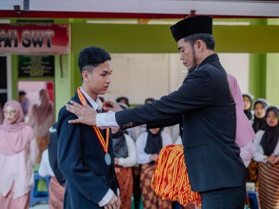 Akbar Rizqi Susawal