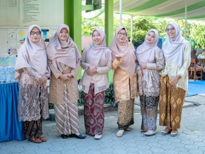 Penjemput Tamu 