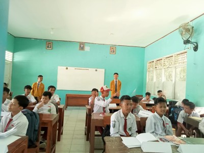pengisian fortasi oleh ipm jatilawang
