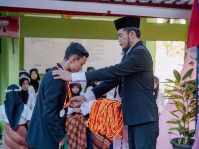 Aditya Anjar Riyanto