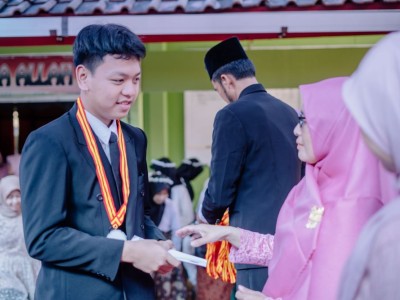 Yusuf Dwi Saputra 