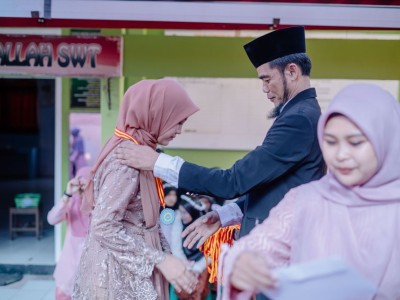 Kenia Rohmah Apriyani