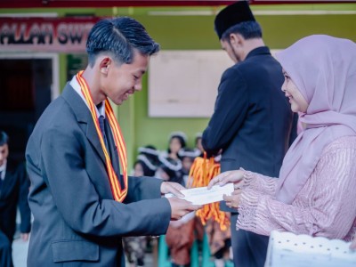 Fahrel Adi Saputra