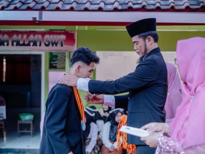 Zulfika Adi Syahrizal