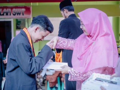 Faqih Zufari