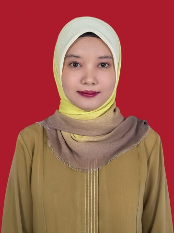 Nurul Khasanah, S.Psi