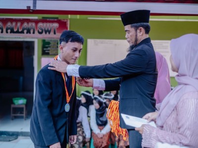 Faisyal Saputra