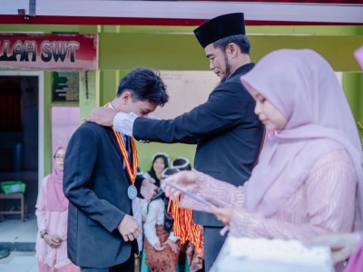 Alif Sholeh Nafisa