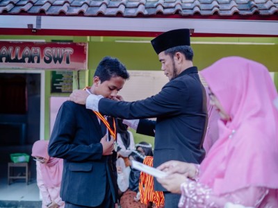 Yusuf Ulwan Firdaus