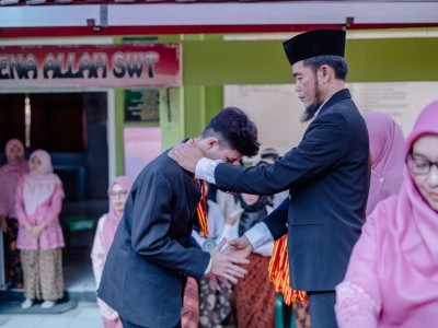 Dimas Teguh Juniarta