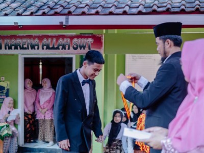 Glagah Surya Putih