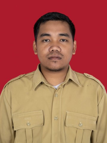 Amin solihin, S.Pd