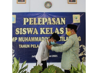 Ahmad Rudianto