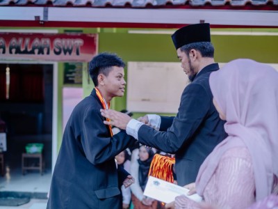 Muhammad Tajghanny Zafran