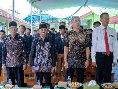 PCM, Komite, Dikdasmen, Kepala Sekolah 
