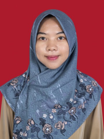 Khairunnisa Hazimah Afifah