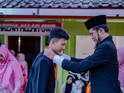 Ahmad Firmansyah